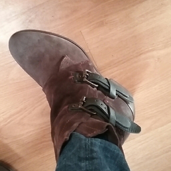 NEW DIBA.True ANKLE BOOTS - Picture 8 of 8